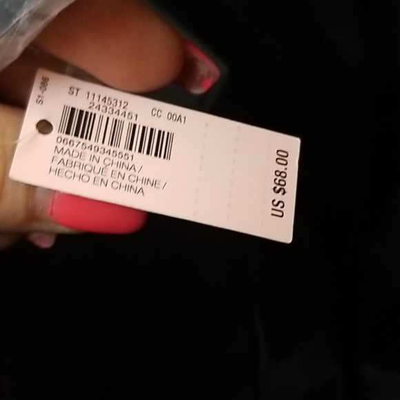 Victoria serect Tote bag - Picture 4 of 4